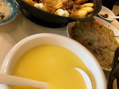 -古洼一锅鲜(总店)