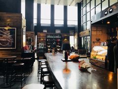 大堂-星巴克(杭州桐庐立山国际店)