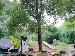 -HERRE·FARM 赫尔露营农场·团建聚会包场