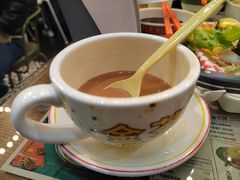 -肥韬茶餐厅(南山mini店)