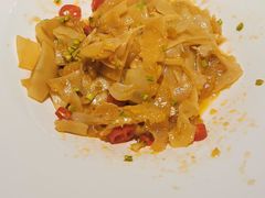 -前海沿·青岛菜(李沧万达店)