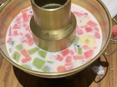 -丽伟的串·烧烤·砂锅(芝麻街店)
