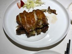 神仙鸡-小放牛炒菜馆(裕华万达店)