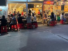 -洪大厨鸡煲(福田店)