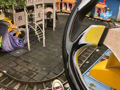 -南昌之星游乐场