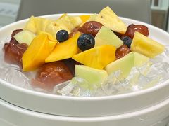 -大树餐厅(红旗街万达店)