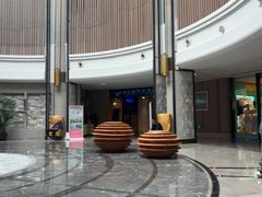 -大连金石滩绿发温泉假日酒店