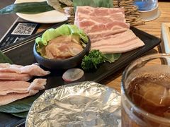 -赤坂亭M9和牛烧肉(世博源店)