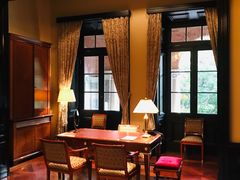 -Patek Philippe百达翡丽(上海源邸店)