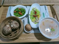 点击看大图 -纵享怡月月子中心(西稍门店)