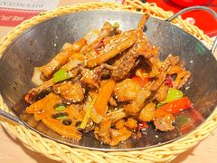 -避风塘(宝山万达店)