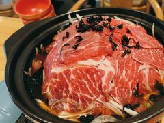 -鹿岛日式料理(嘉善施家南路店)