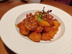 -佛有缘素食馆·荔湾老字号(陈家祠首店)