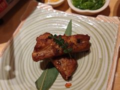 -清水日本料理铁板烧(学府路店)