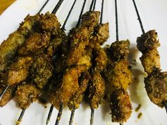 -猫姑娘大盘鸡(商城路店)