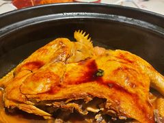 -大鸭梨烤鸭店(花园村店)
