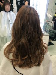 -潘多拉Hairsalon
