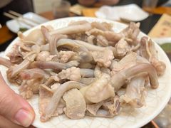 -情忆草原涮肉馆