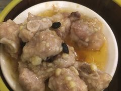 蒸排骨-华联广州大酒店-餐厅