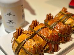 熟醉蟹-沪小胖小龙虾(淮海中路旗舰店)