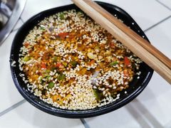 -俭让佬妈现卤串串(温江总店)