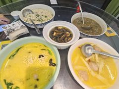 -文楼·淮扬菜·淮安早茶(河下古镇翔宇店)