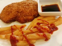 -德大西餐社(云南南路店)