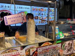 -盒煮先卤面(沙坡尾店)