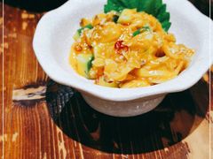 -小川洋风料理(街道口店)