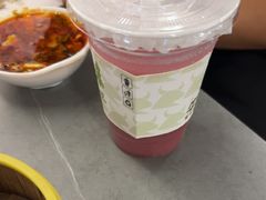 -尚宴牛特鲜自助(太原街万达店)