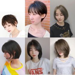 -首艺美发