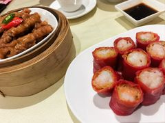 -兴悦酒家(环市东路店)