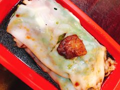 秘制叉烧肠-昇记肠粉王(福华路店)