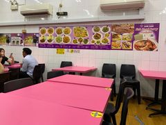 -新加坡Zam Zam餐馆