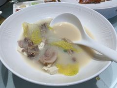 -四季民福烤鸭店(前门店)