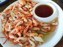 -老马家·舌尖上的西塘美食
