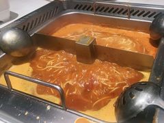 -海底捞火锅(万丰桥店)