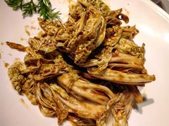 乾隆白菜-北平盛世·新京菜·北京烤鸭(劲松·双井店)