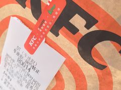 -肯德基(磐谷DT店)