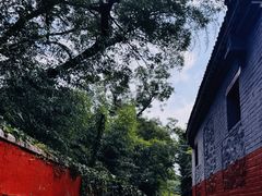 -红螺寺