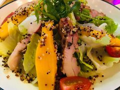 -MR.ROCKY洛奇先生RESTAURANT&BAR(宝安壹方城店)