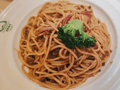 -汤姆家的牛排意面披萨(融创茂店)
