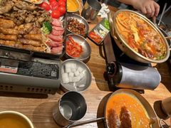-TAIFORKS 大福食堂·山葵烤肉料理·拌饭(宝安店)
