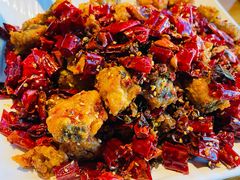 -望京一号·重庆江湖菜(工体店)