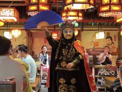 -矮板凳老火锅(宽窄巷子店)