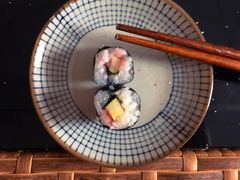 -春笙食堂.丼饭拉面寿司(GOGO新天地店)