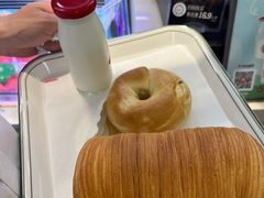 -红星前进面包牛奶公司(君太店)