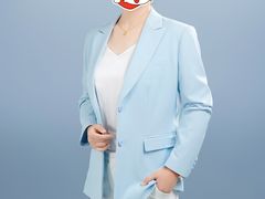 -海马体照相馆(大连罗斯福广场店)