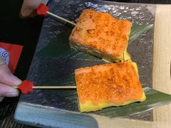 三太子玉子燒-YAMAKAWA(龙湖胥江天街店)