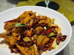 -新渝城·川菜·火锅(区庄店)